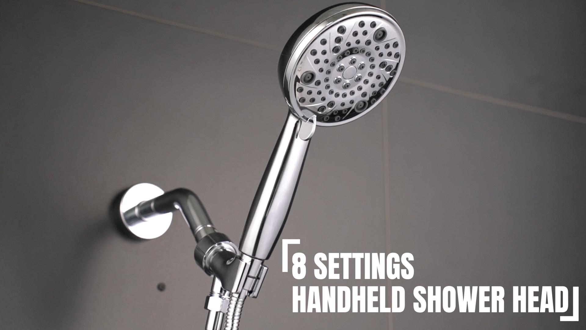 バス・洗面所用品 GREAT MORNING GM SHOWER HEAD GREAT MORNING GM SHOWER HEAD